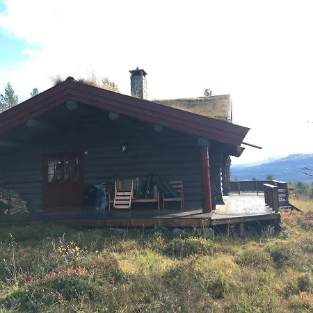 Nyaraló Heibu Four-bedroom Chalet *