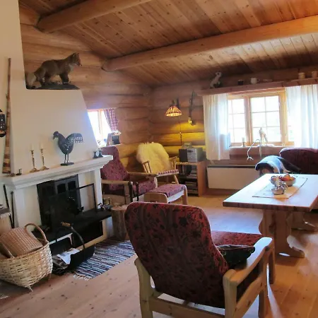 Heibu Four-bedroom Chalet