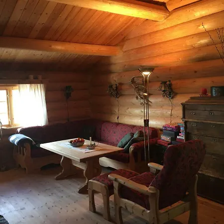 Nyaraló Heibu Four-bedroom Chalet *